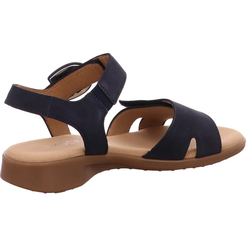 Gabor Sandale 82.802.36 blau