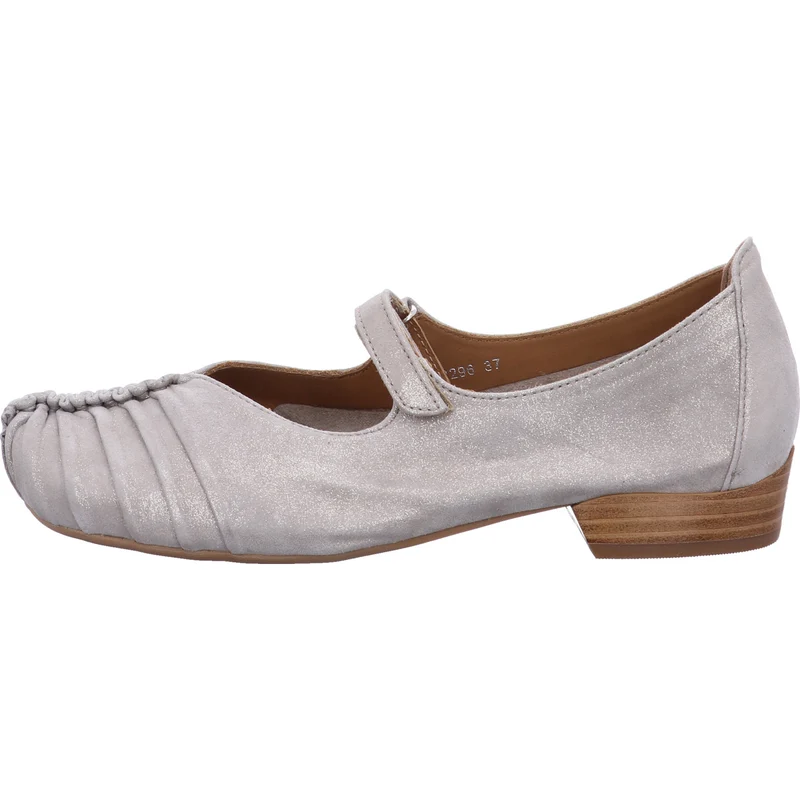 Everybody Slipper GALEGA helles beige