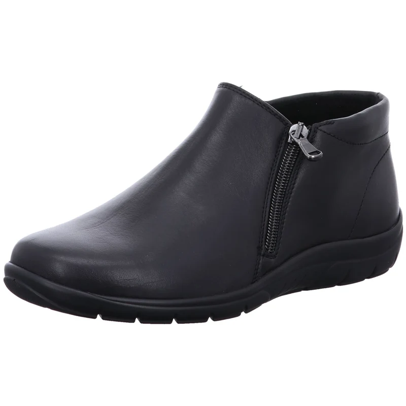 Semler Stiefelette Michelle schwarz