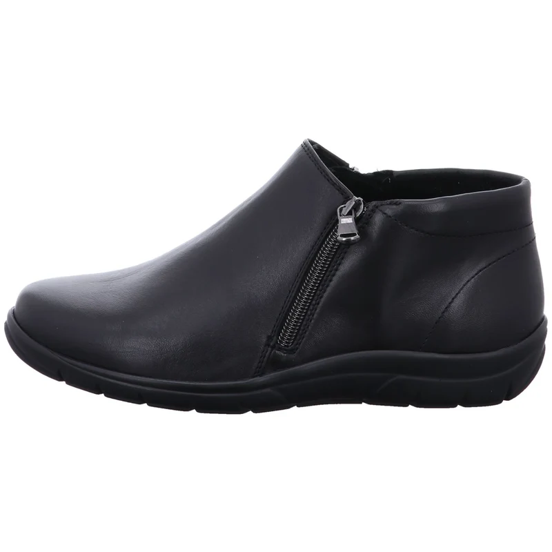 Semler Stiefelette Michelle schwarz