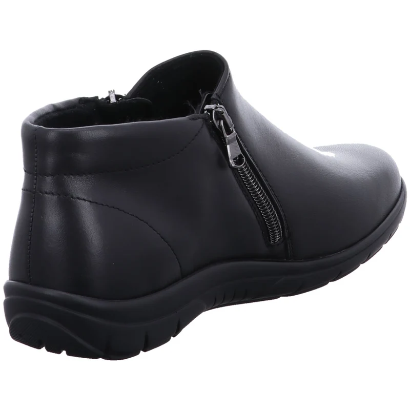 Semler Stiefelette Michelle schwarz