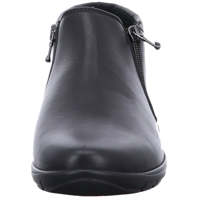 Semler Stiefelette Michelle schwarz