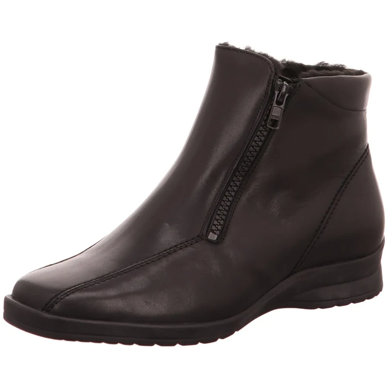 Semler Stiefelette Karolin K schwarz