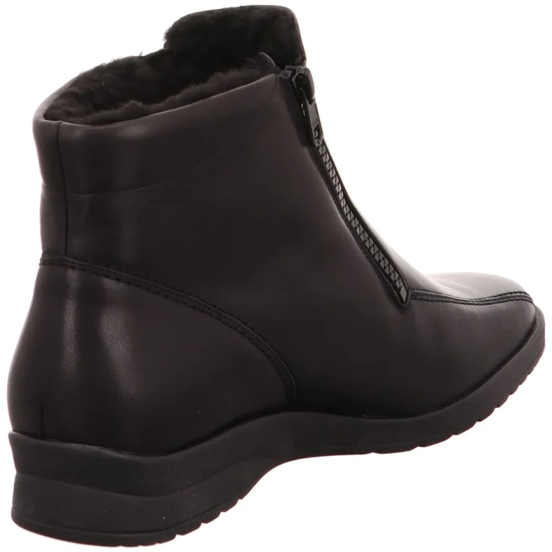Semler Stiefelette Karolin K schwarz