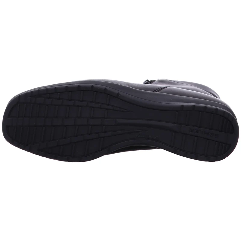 Semler Stiefelette Karolin K schwarz