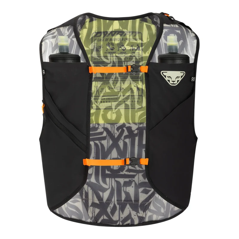 TRAIL 6 VEST