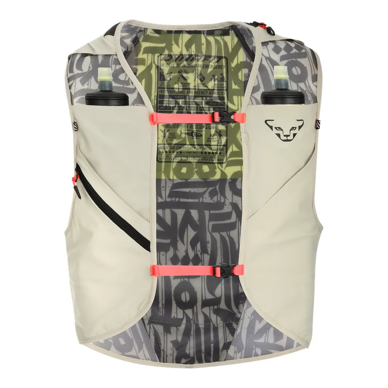 TRAIL 6 VEST