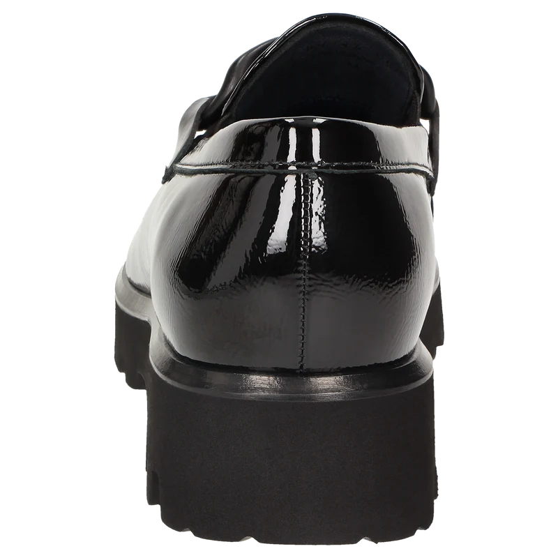 Meredira-712-H - schwarz