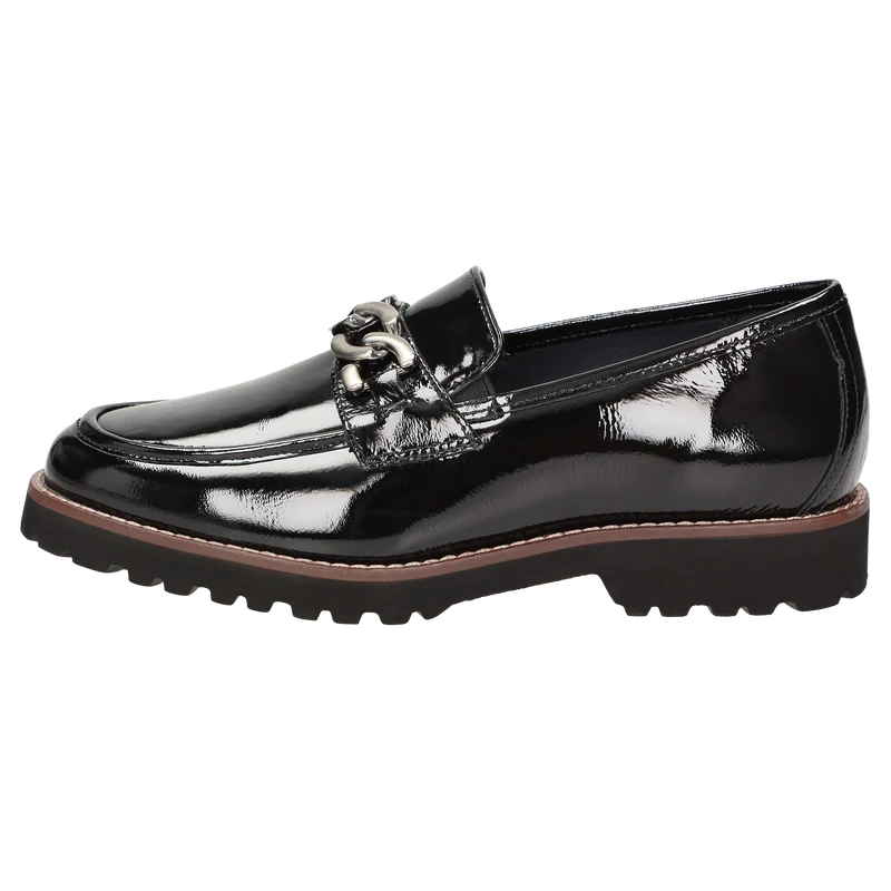 Meredith-734-H - schwarz