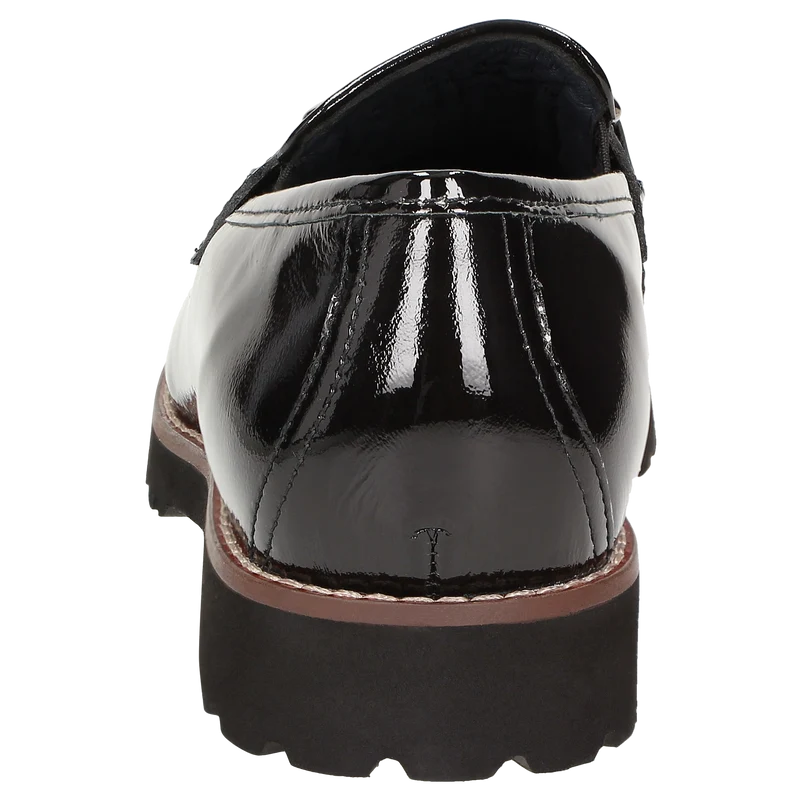 Meredith-734-H - schwarz