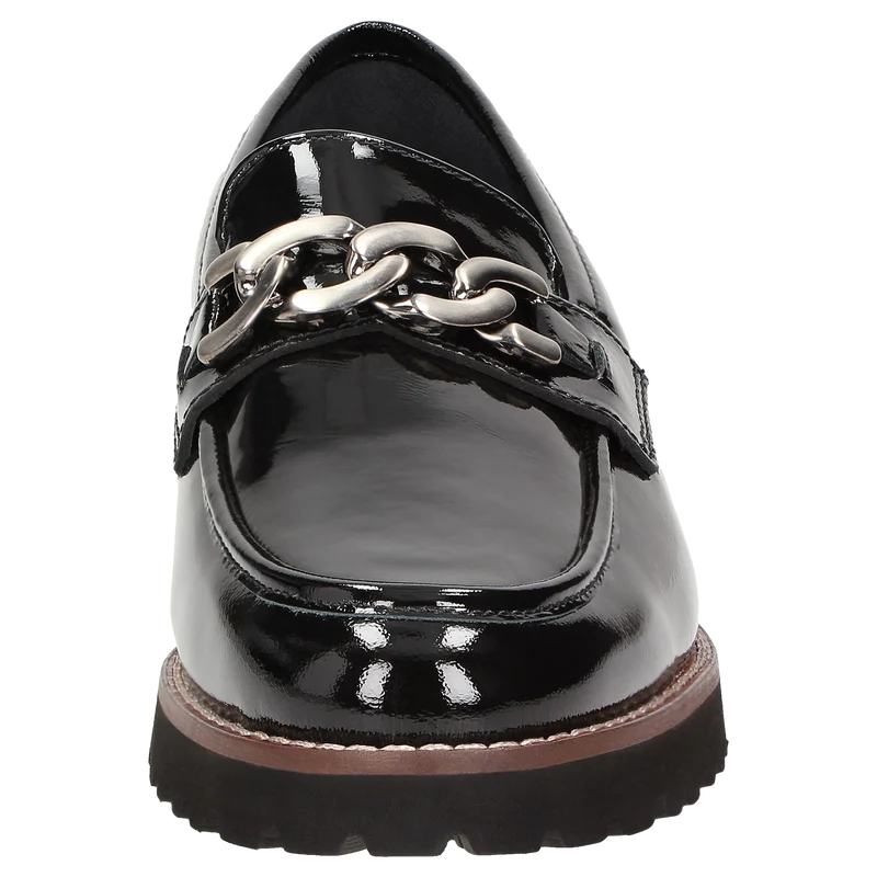 Meredith-734-H - schwarz