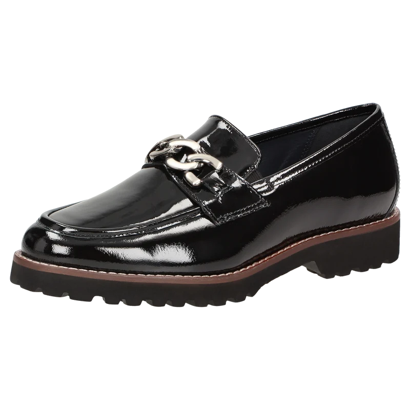 Meredith-734-H - schwarz