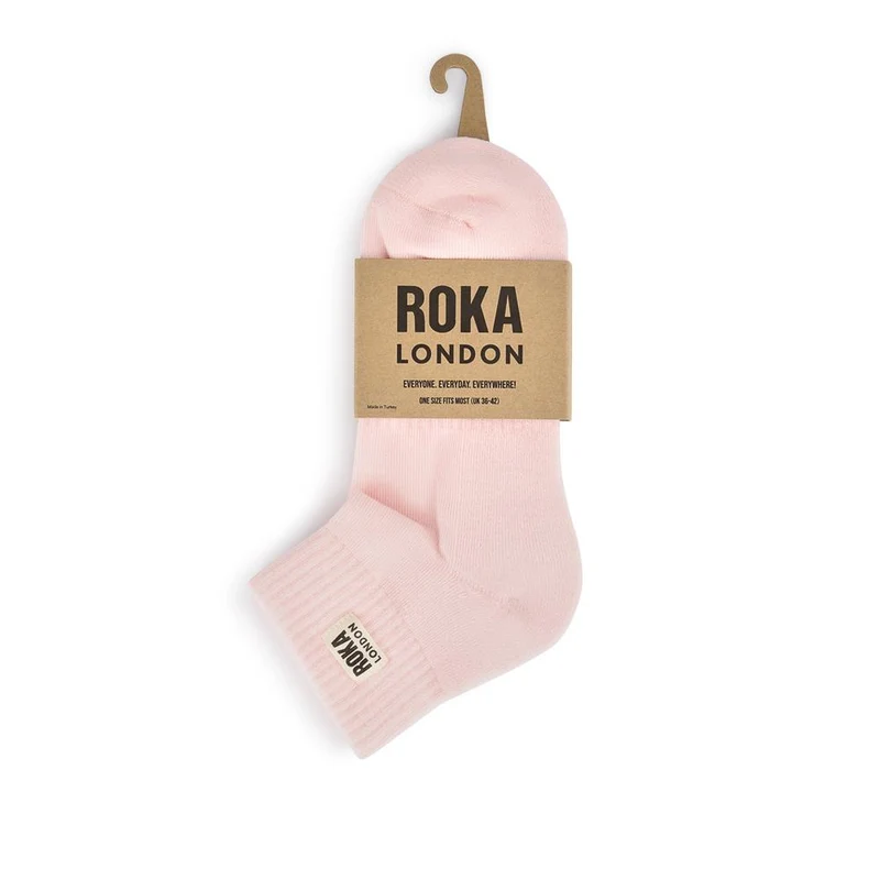 Wembley Cotton Socks - ROKA42503 / 328 450