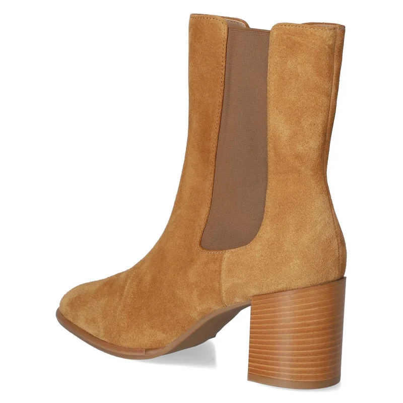 Chelsea Boots Braun