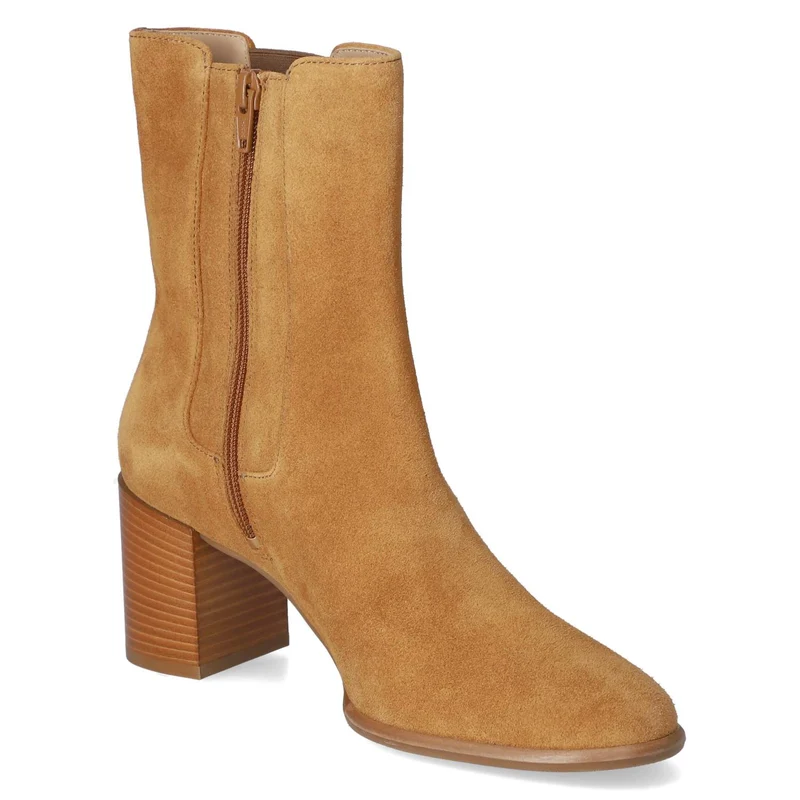 Chelsea Boots Braun