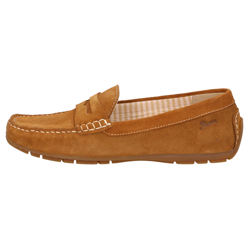 Carmona-700 - cognac