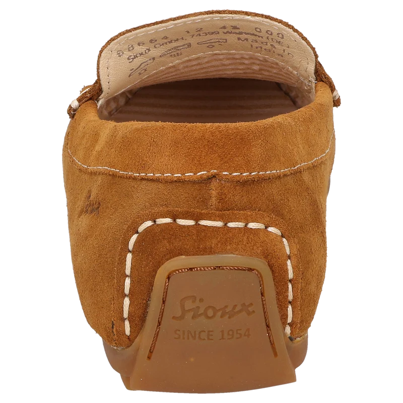 Carmona-700 - cognac