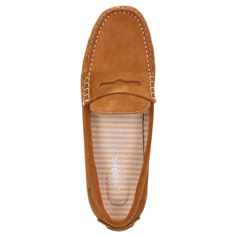Carmona-700 - cognac