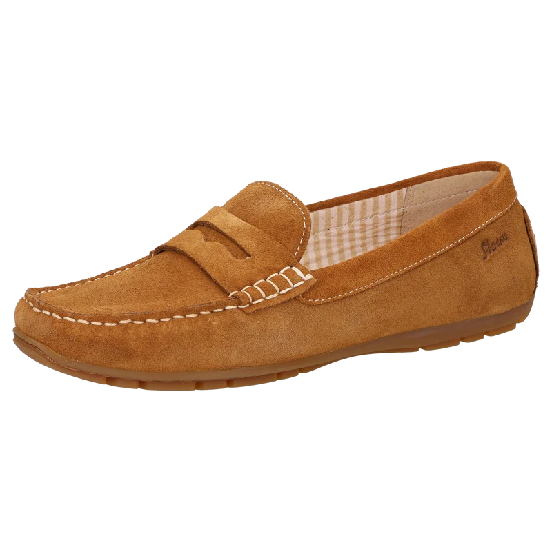 Carmona-700 - cognac