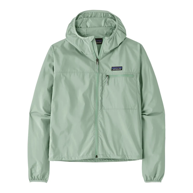 W's Light & Variable Jkt
