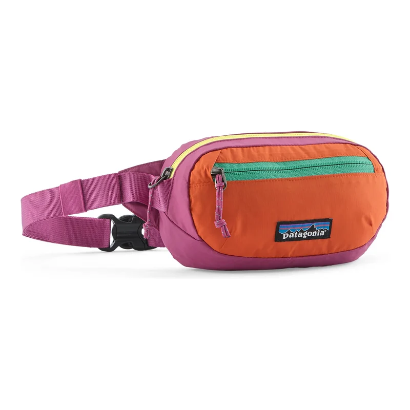 Terravia Mini Hip Pack
