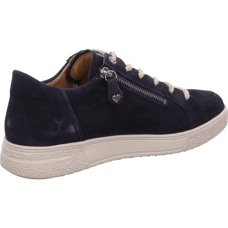 Hartjes Schnürschuh SOPHIE blau