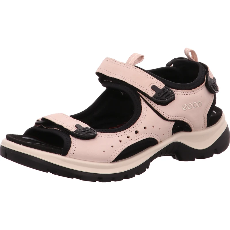 Ecco Sandale ECCO OFFROAD rose dust rosa