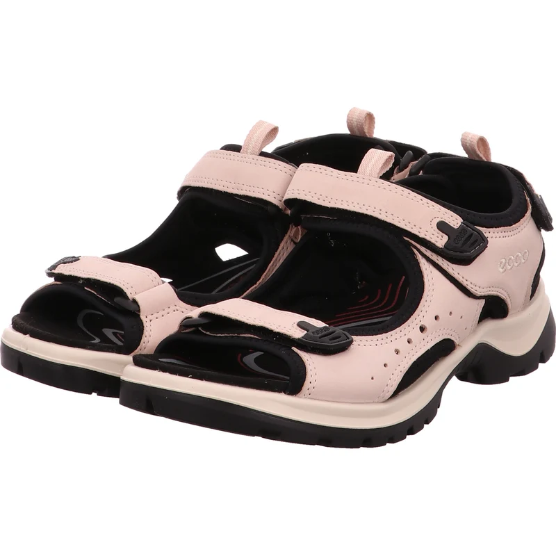 Ecco Sandale ECCO OFFROAD rose dust rosa