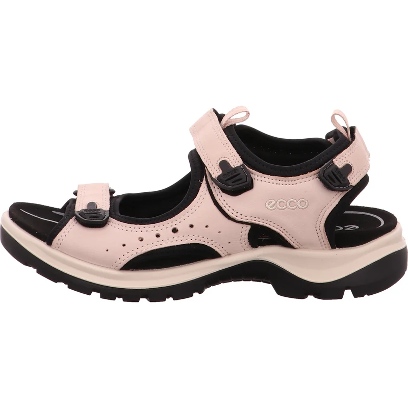 Ecco Sandale ECCO OFFROAD rose dust rosa