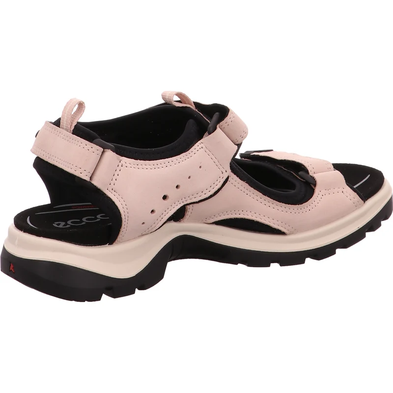 Ecco Sandale ECCO OFFROAD rose dust rosa