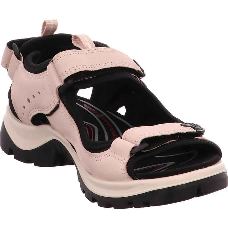 Ecco Sandale ECCO OFFROAD rose dust rosa