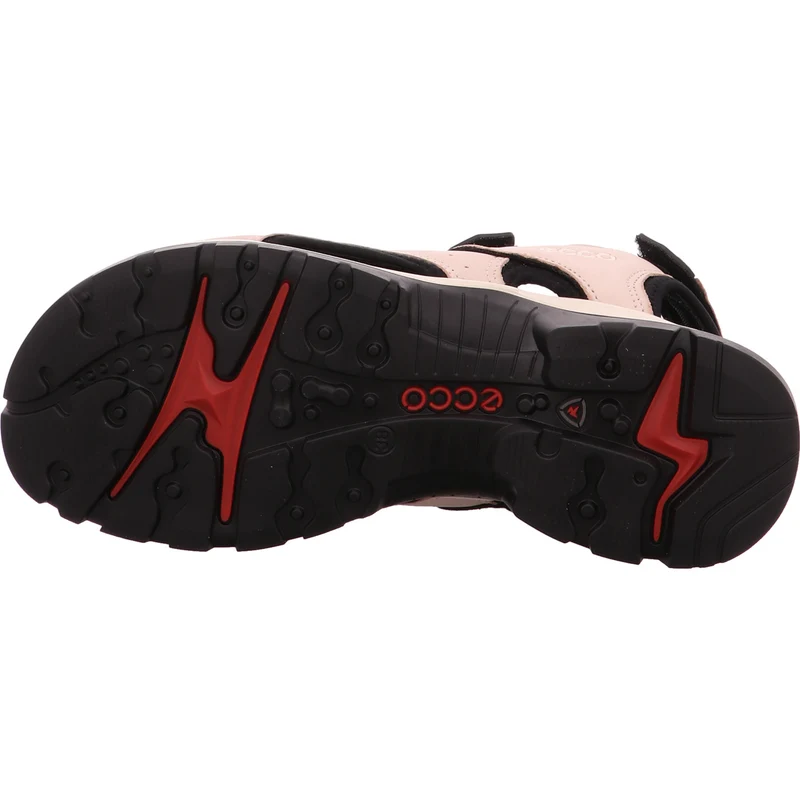 Ecco Sandale ECCO OFFROAD rose dust rosa