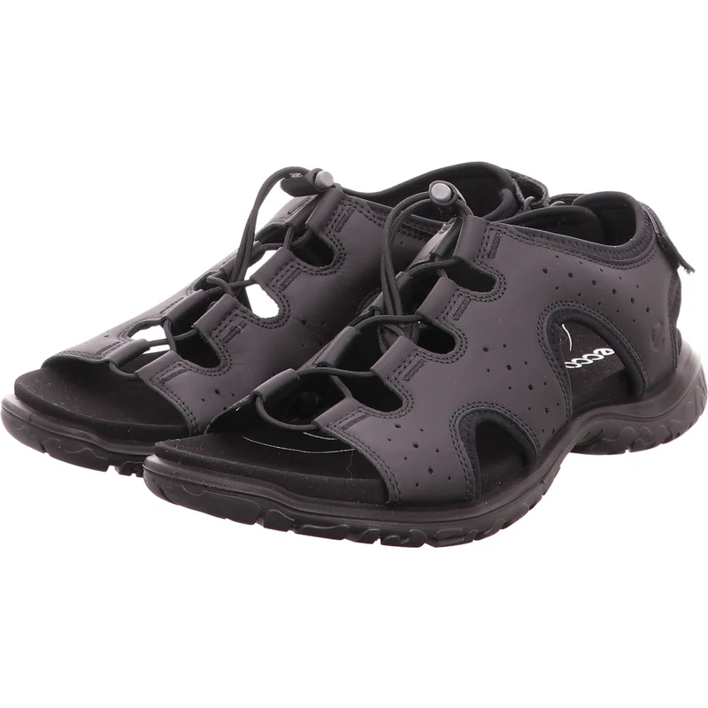Ecco Sandale ECCO OFFROAD ROAM W schwarz
