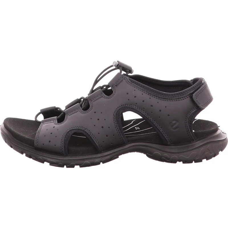Ecco Sandale ECCO OFFROAD ROAM W schwarz