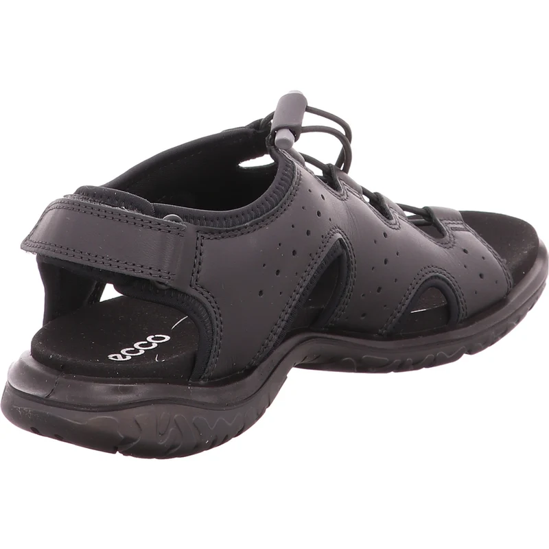 Ecco Sandale ECCO OFFROAD ROAM W schwarz