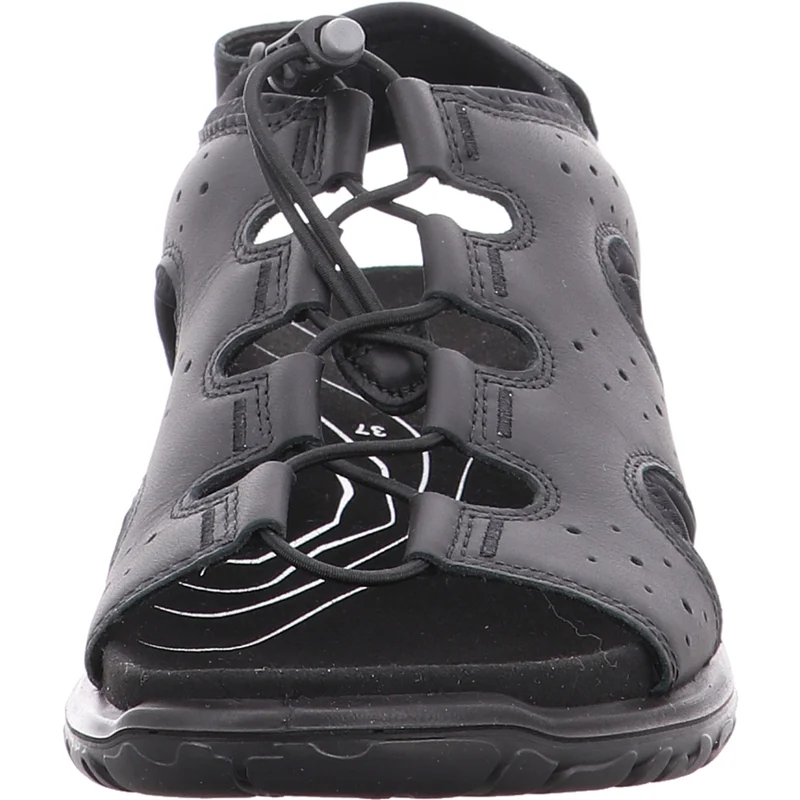 Ecco Sandale ECCO OFFROAD ROAM W schwarz