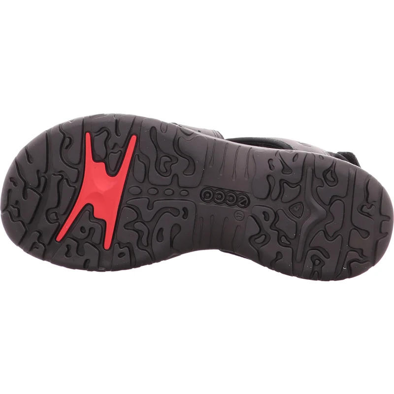 Ecco Sandale ECCO OFFROAD ROAM W schwarz