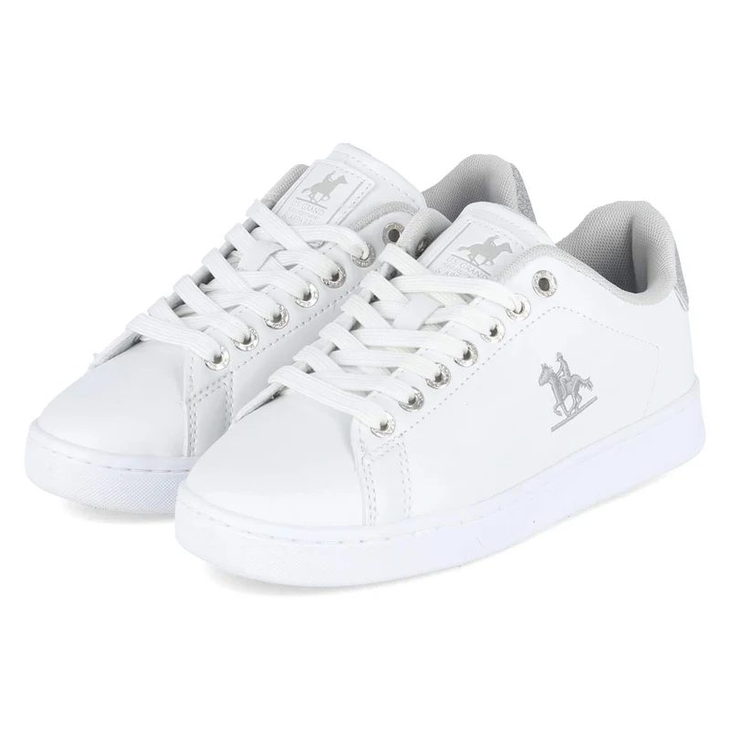Sneaker EMPIRE Weiß