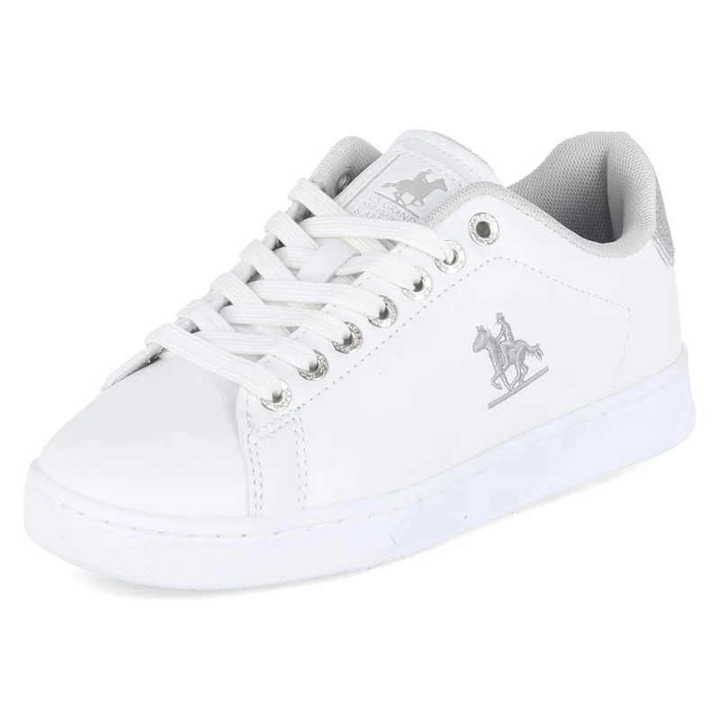 Sneaker EMPIRE Weiß