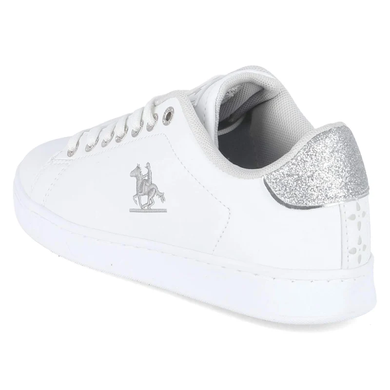 Sneaker EMPIRE Weiß