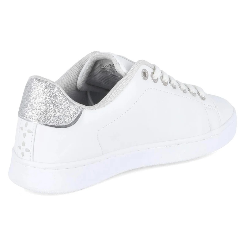 Sneaker EMPIRE Weiß