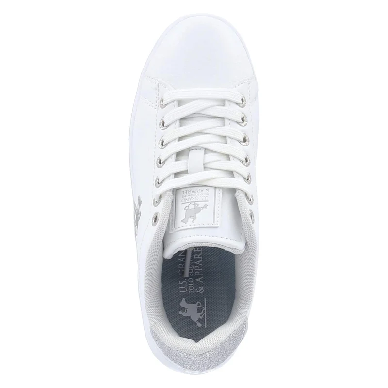 Sneaker EMPIRE Weiß