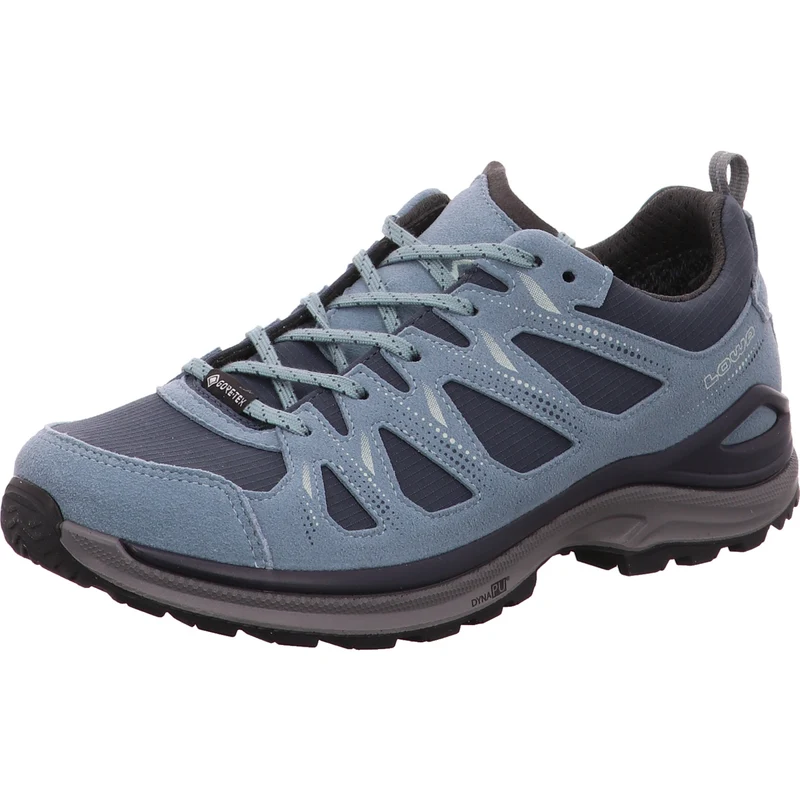 Lowa Wanderschuh INNOX EVO II GTX blau