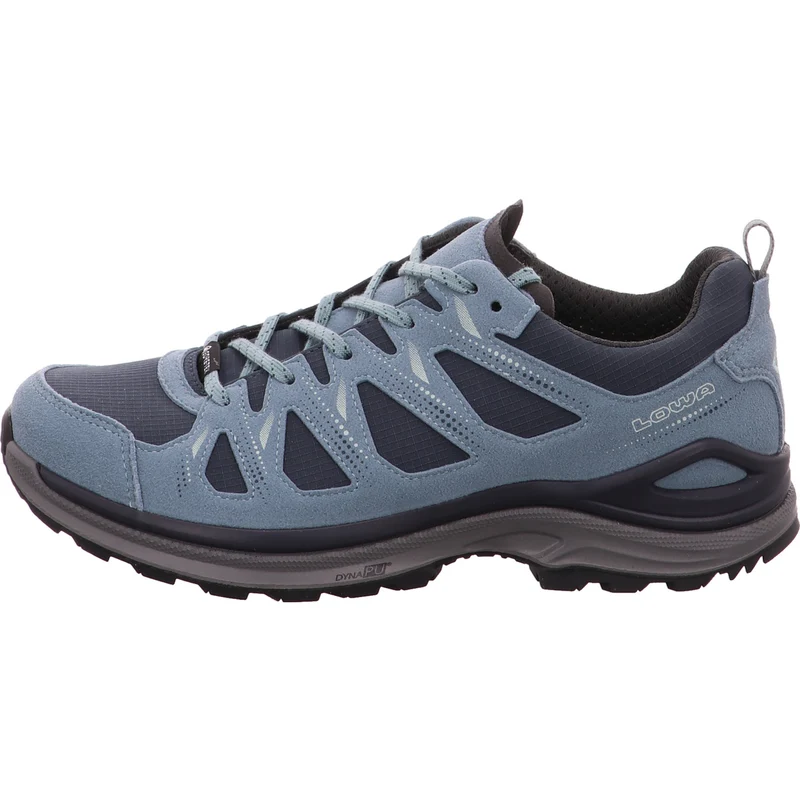 Lowa Wanderschuh INNOX EVO II GTX blau