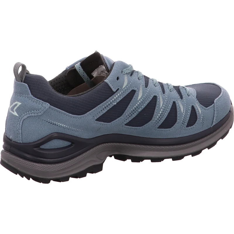 Lowa Wanderschuh INNOX EVO II GTX blau