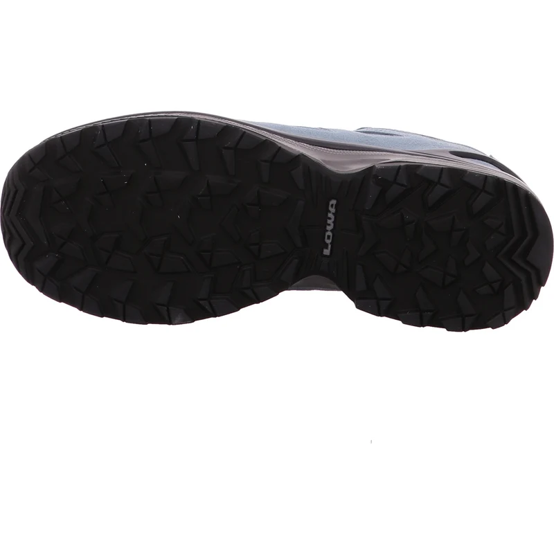 Lowa Wanderschuh INNOX EVO II GTX blau