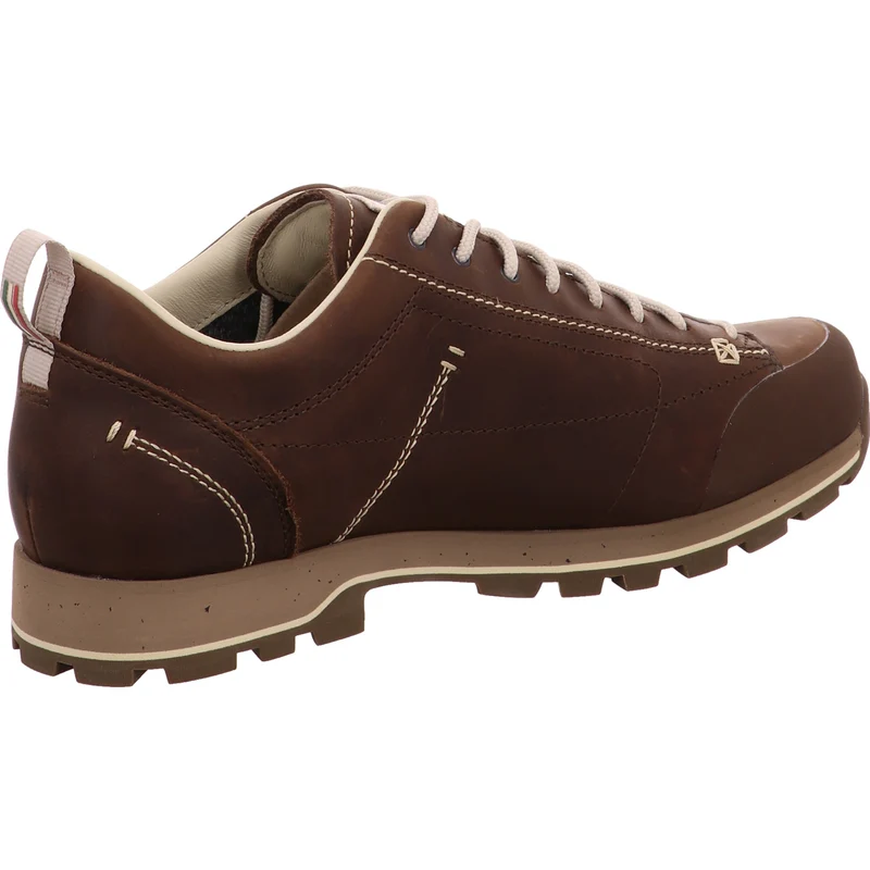 Dolomite Wanderschuh 54 Low Fg Evo GTX braun
