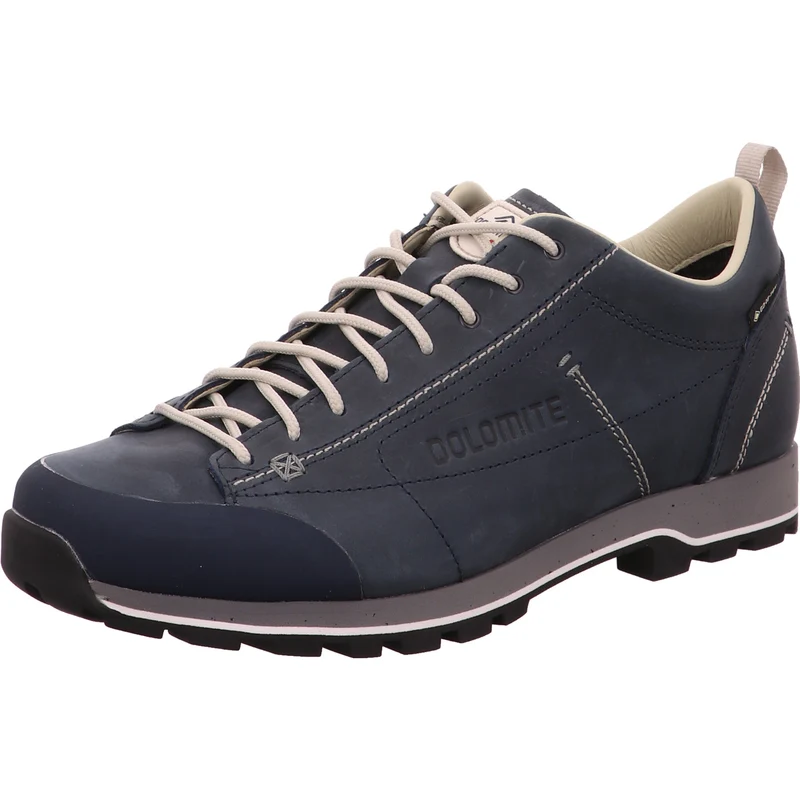 Dolomite Wanderschuh 54 Low Fg Evo GTX blau