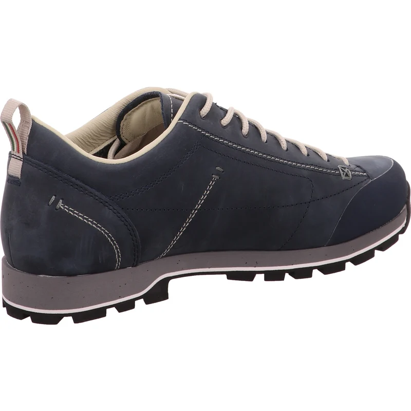 Dolomite Wanderschuh 54 Low Fg Evo GTX blau