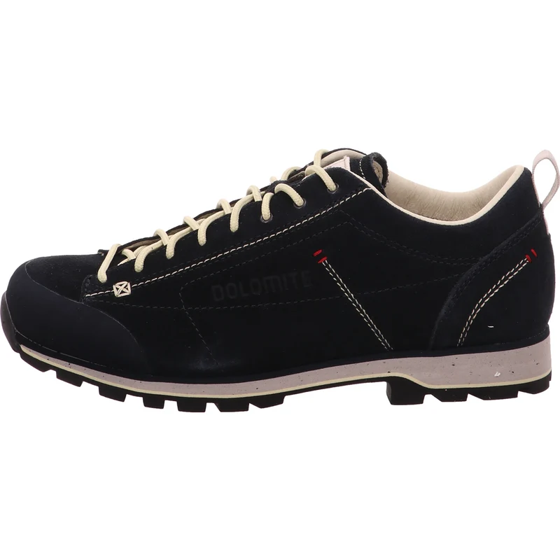 Dolomite Wanderschuh 54 Low Evo blau